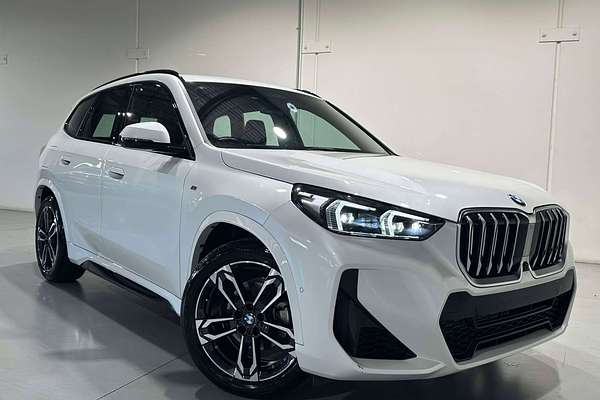 2023 BMW X1 xDrive20i M Sport U11