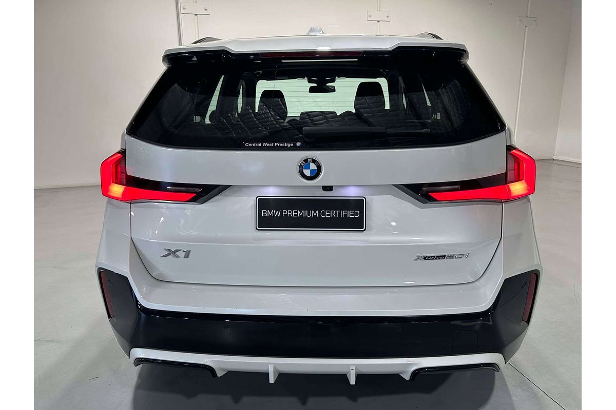 2023 BMW X1 xDrive20i M Sport U11