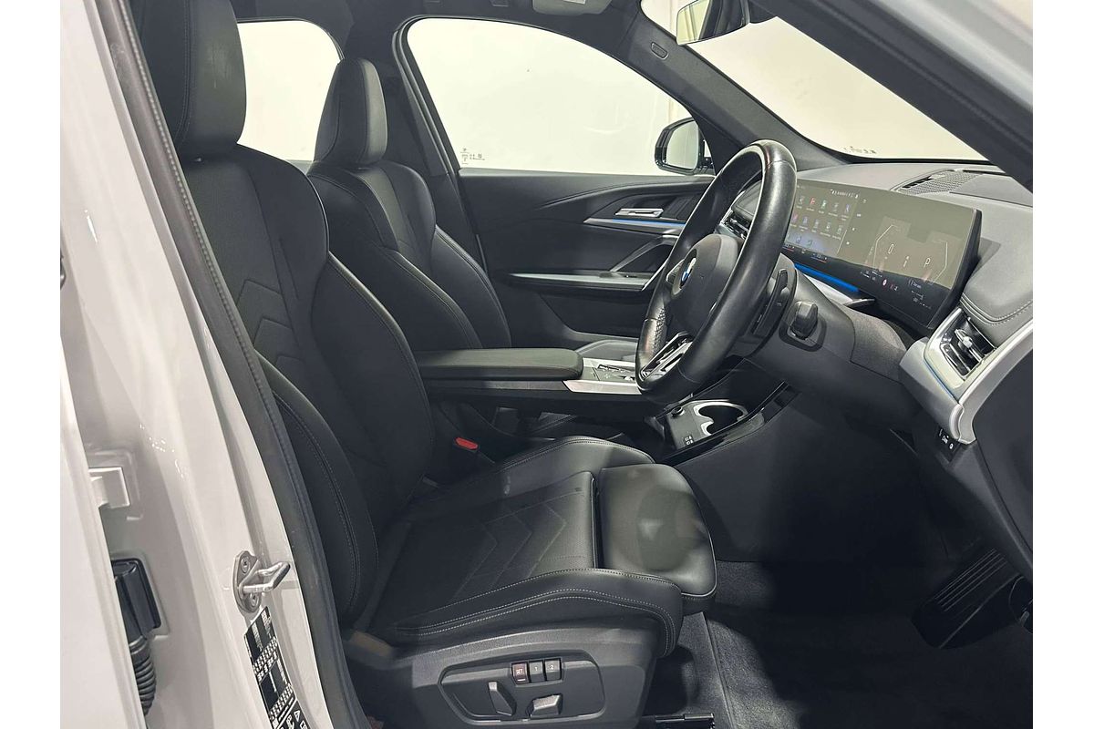 2023 BMW X1 xDrive20i M Sport U11
