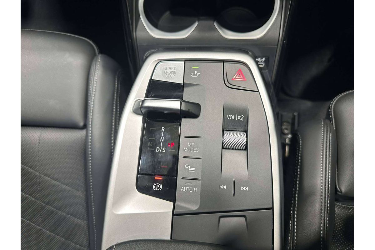 2023 BMW X1 xDrive20i M Sport U11