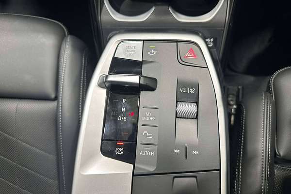 2023 BMW X1 xDrive20i M Sport U11