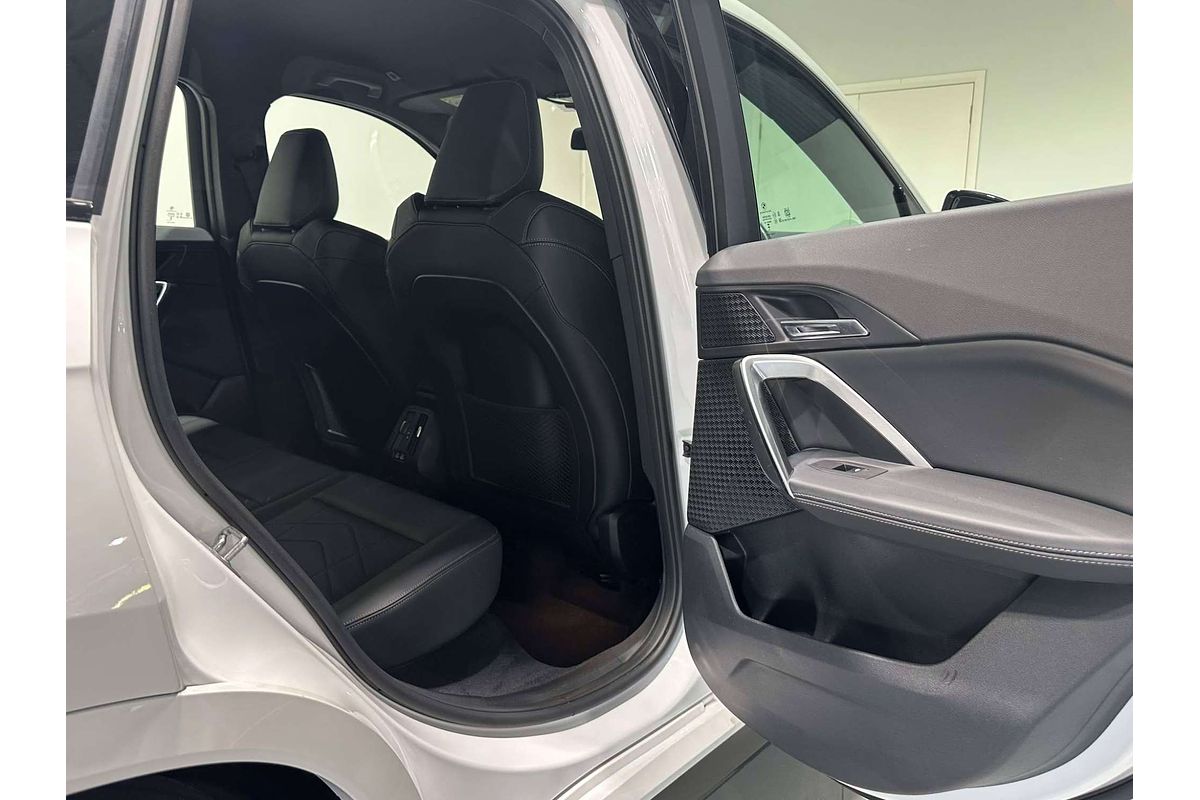 2023 BMW X1 xDrive20i M Sport U11