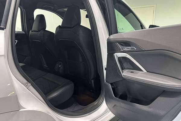 2023 BMW X1 xDrive20i M Sport U11