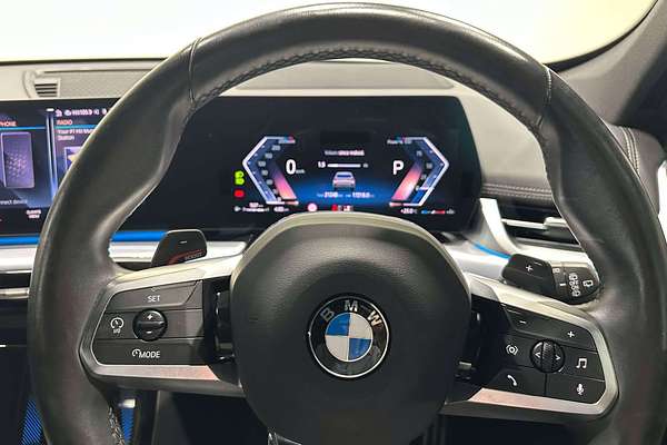 2023 BMW X1 xDrive20i M Sport U11