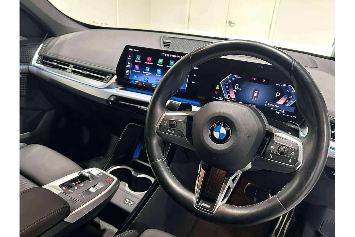 2023 BMW X1 xDrive20i M Sport U11