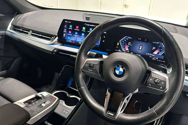 2023 BMW X1 xDrive20i M Sport U11