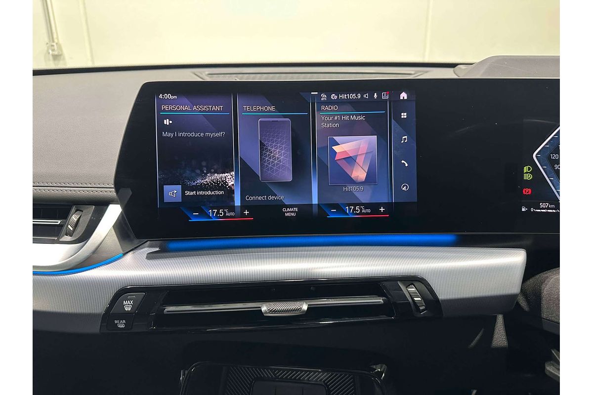 2023 BMW X1 xDrive20i M Sport U11
