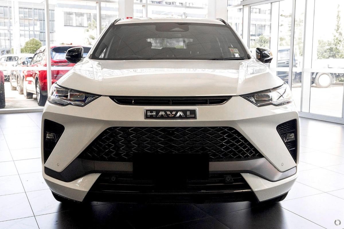 2024 GWM Haval H6GT Ultra B03