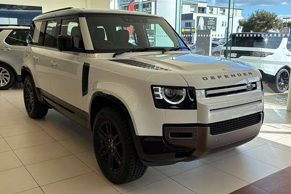2024 Land Rover Defender 110 D350 X-Dynamic SE L663