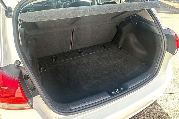2017 Kia Cerato S YD