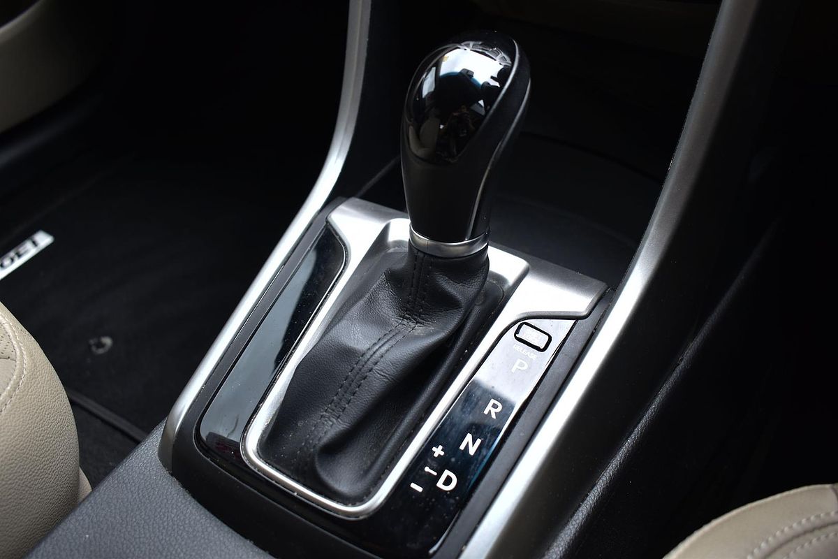 2016 Hyundai i30 Active X GD4 Series II