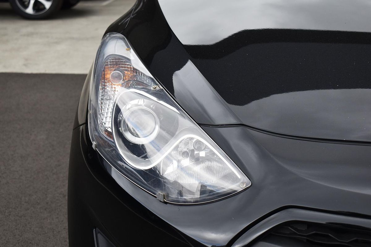 2016 Hyundai i30 Active X GD4 Series II