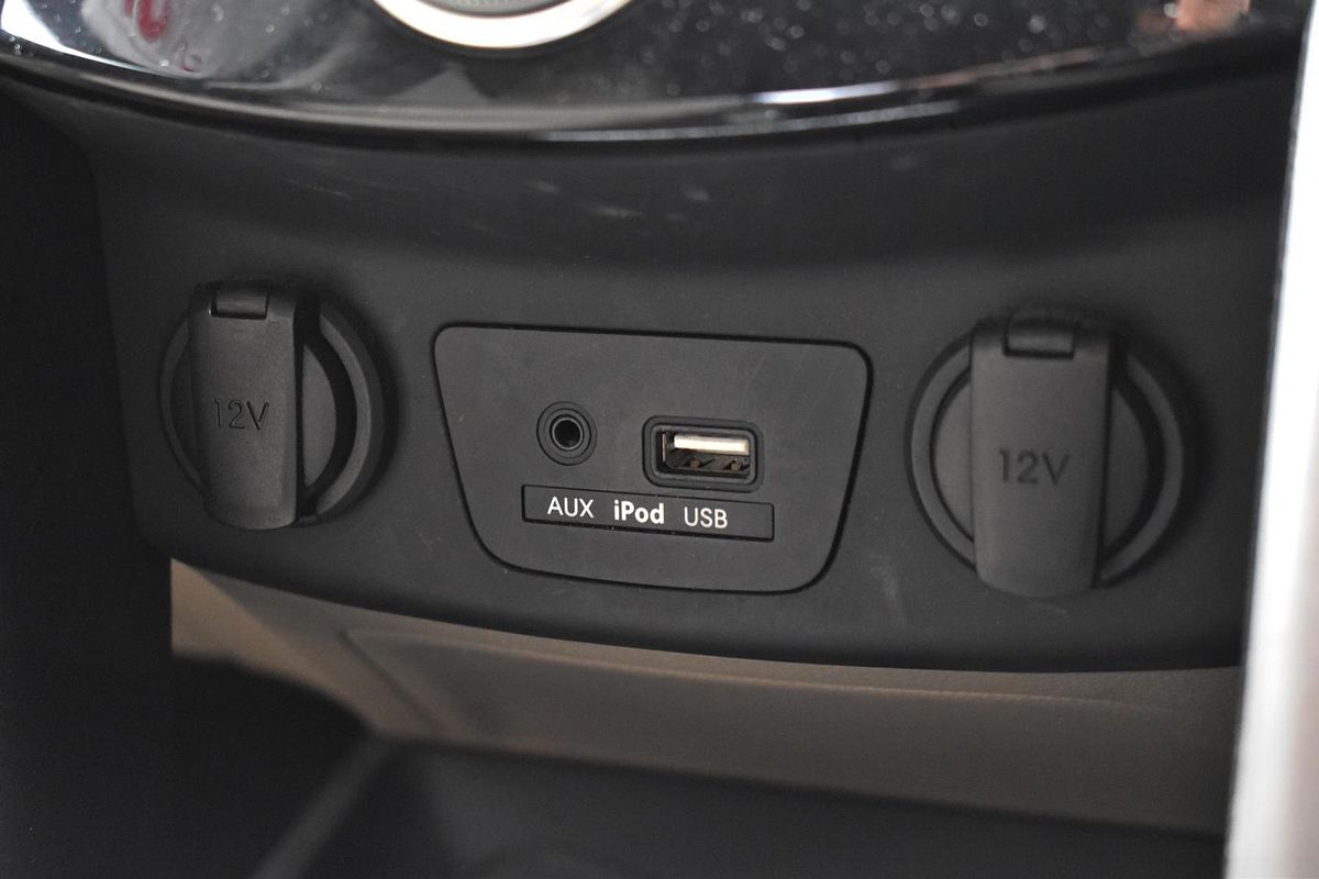 2016 Hyundai i30 Active X GD4 Series II