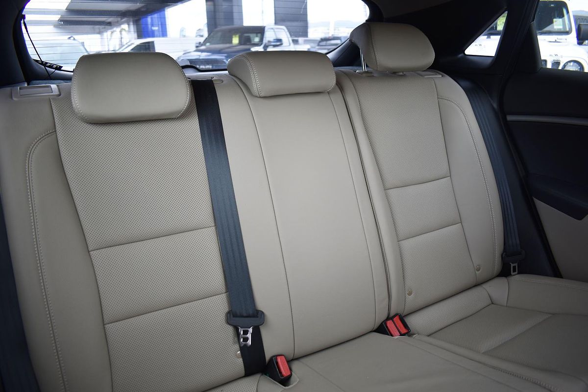 2016 Hyundai i30 Active X GD4 Series II