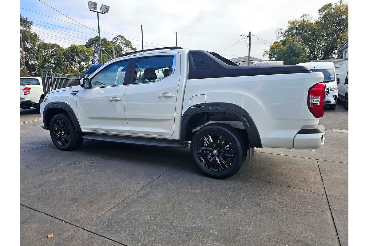 2024 LDV T60 Max LUXE SK8C 4X4