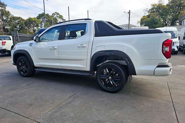 2024 LDV T60 Max LUXE SK8C 4X4