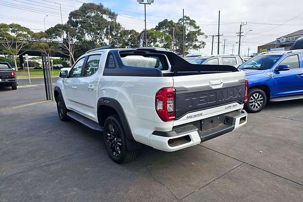2024 LDV T60 Max LUXE SK8C 4X4