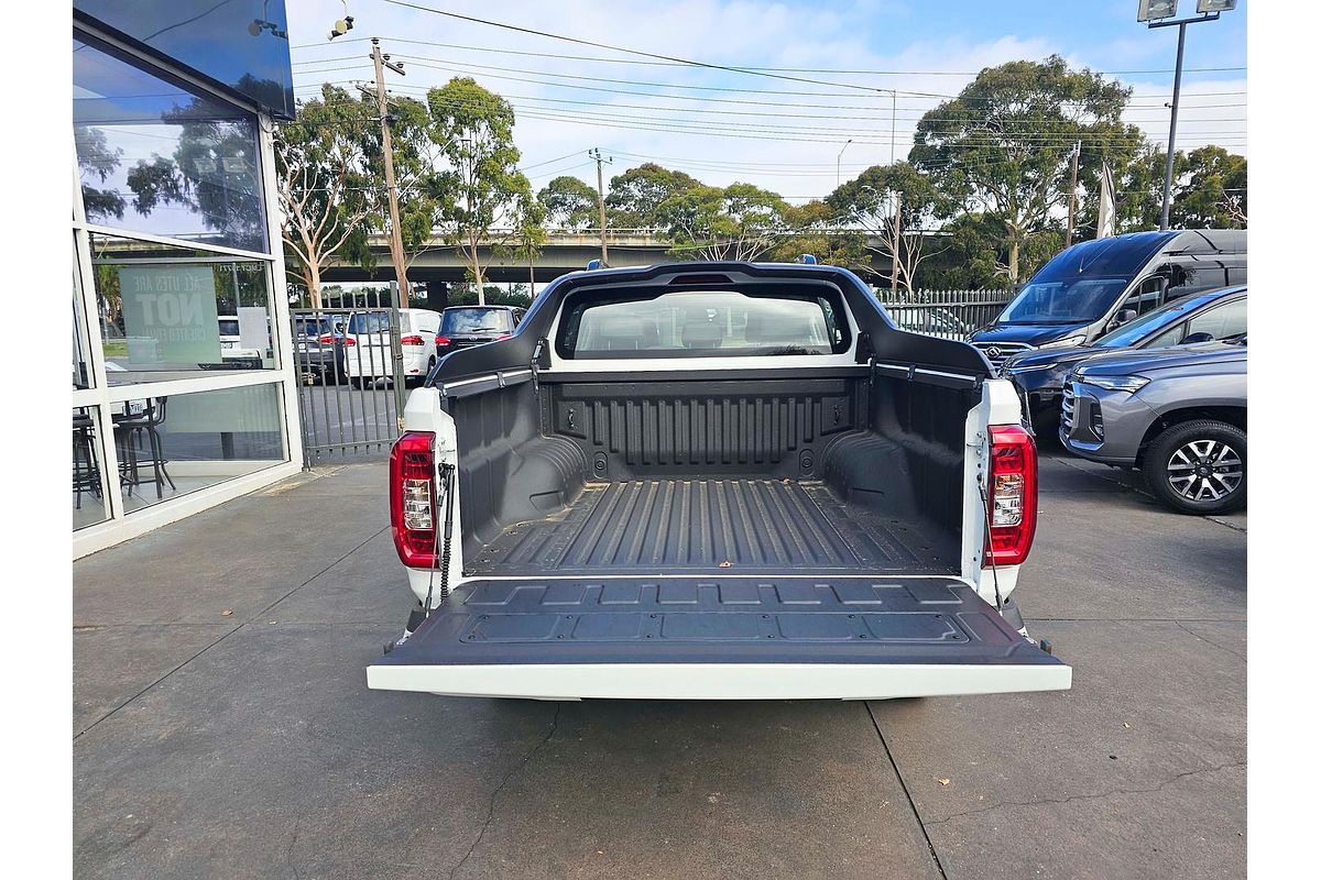 2024 LDV T60 Max LUXE SK8C 4X4