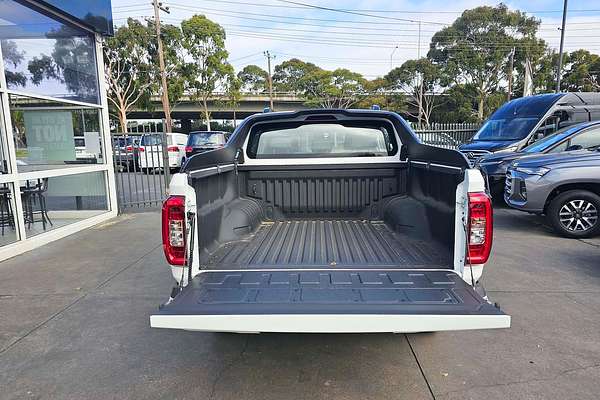 2024 LDV T60 Max LUXE SK8C 4X4
