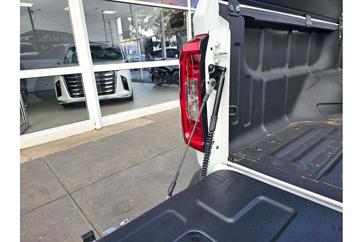 2024 LDV T60 Max LUXE SK8C 4X4