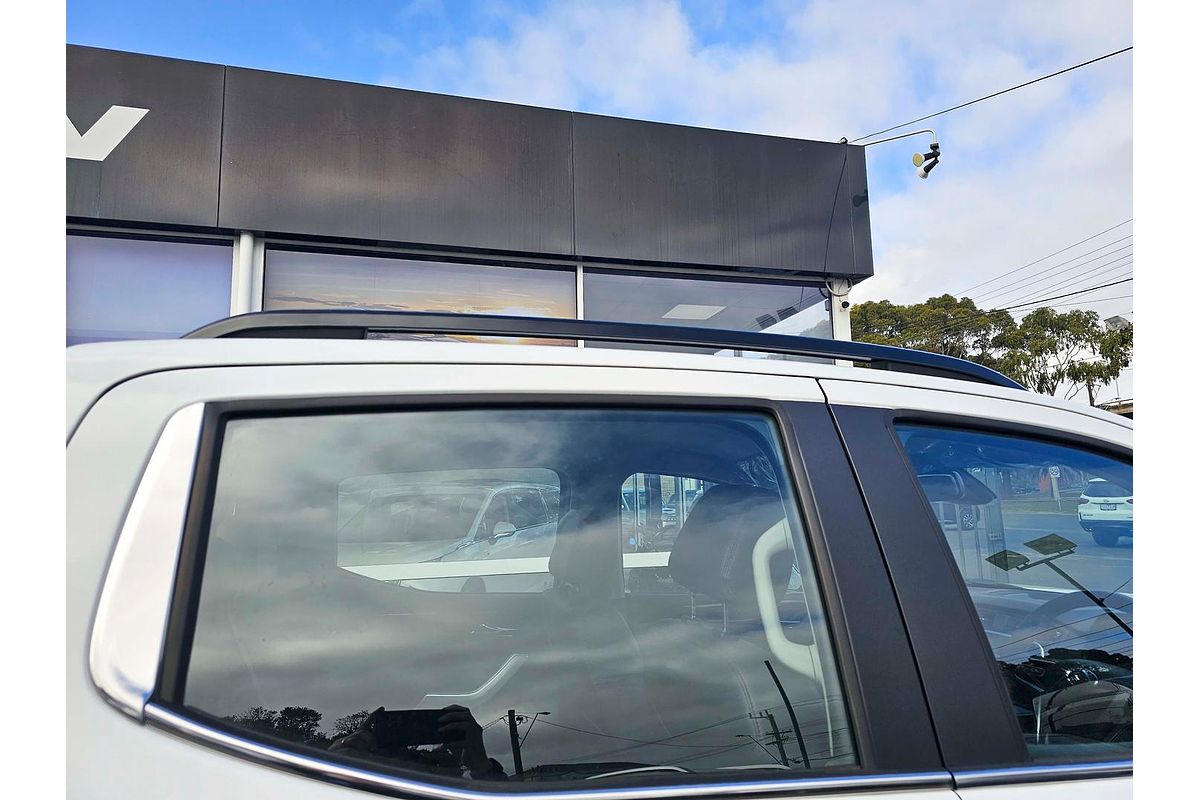2024 LDV T60 Max LUXE SK8C 4X4
