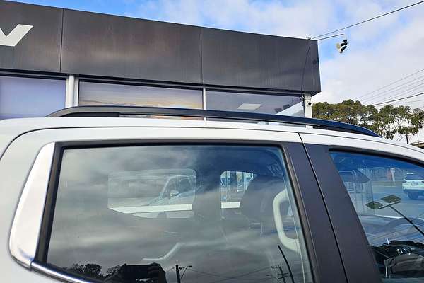 2024 LDV T60 Max LUXE SK8C 4X4