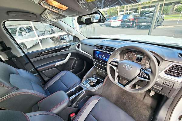 2024 LDV T60 Max LUXE SK8C 4X4