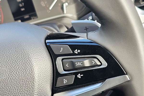 2024 LDV T60 Max LUXE SK8C 4X4