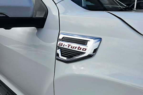 2024 LDV T60 Max LUXE SK8C 4X4