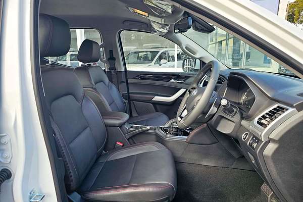 2024 LDV T60 Max LUXE SK8C 4X4