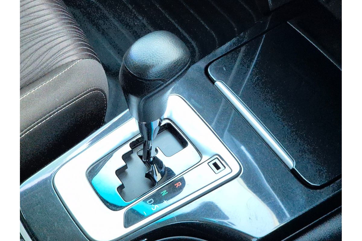 2020 Toyota Fortuner GX GUN156R