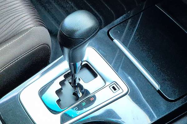 2020 Toyota Fortuner GX GUN156R