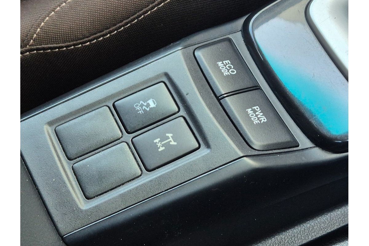2020 Toyota Fortuner GX GUN156R