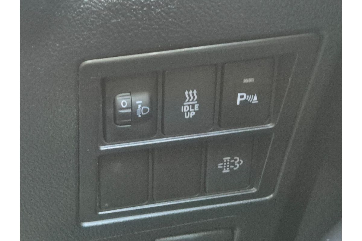 2020 Toyota Fortuner GX GUN156R