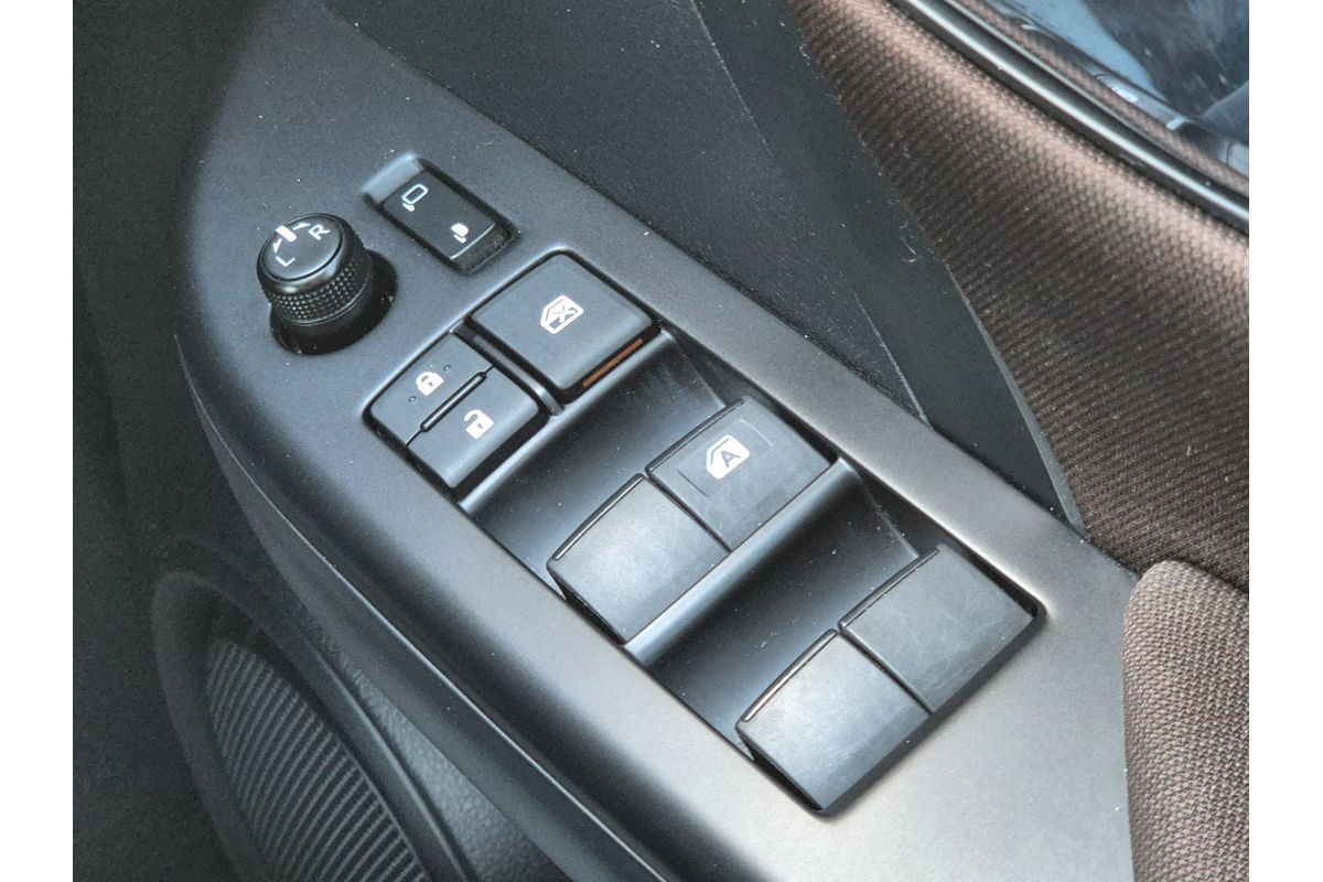 2020 Toyota Fortuner GX GUN156R