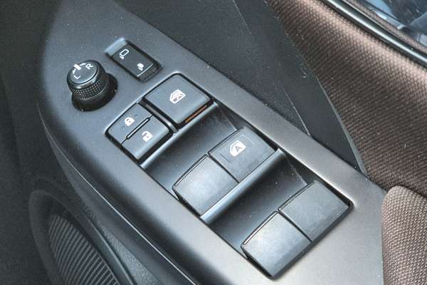 2020 Toyota Fortuner GX GUN156R