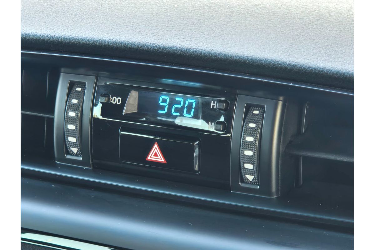2020 Toyota Fortuner GX GUN156R