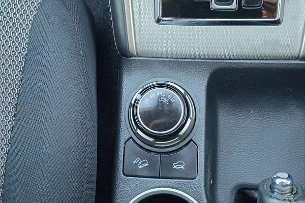 2019 Mitsubishi Triton Toby Price Edition MR 4X4