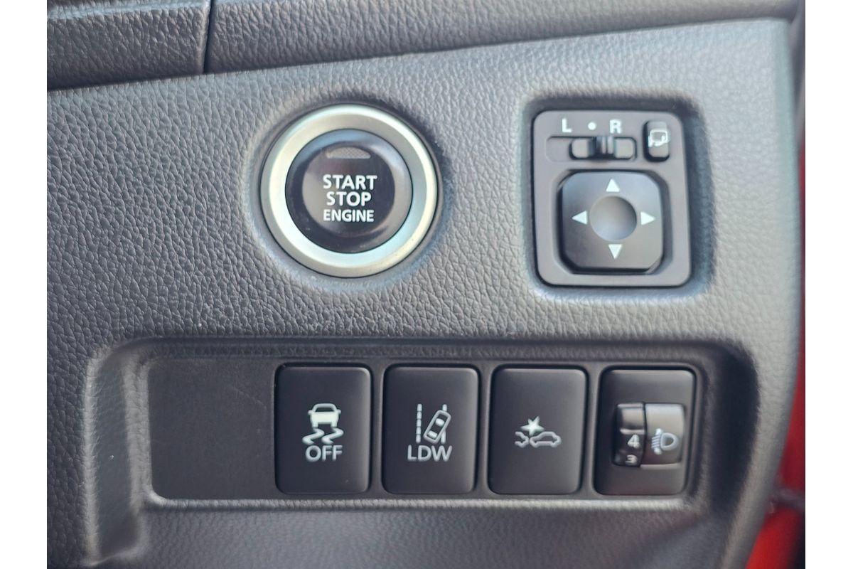 2019 Mitsubishi Triton Toby Price Edition MR 4X4