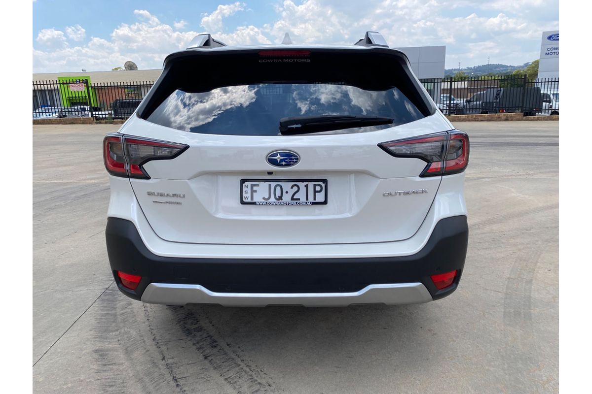 2023 Subaru Outback AWD Touring 6GEN