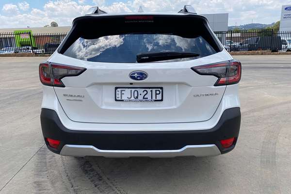 2023 Subaru Outback AWD Touring 6GEN