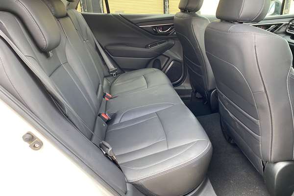 2023 Subaru Outback AWD Touring 6GEN