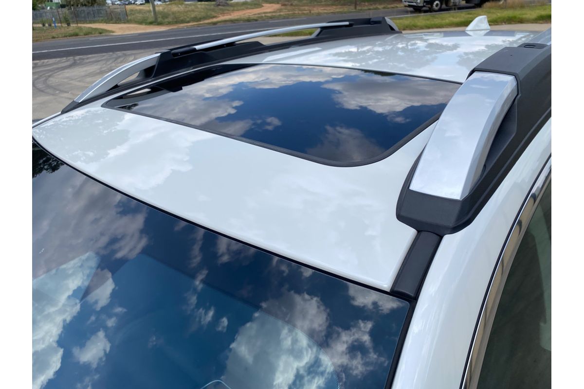 2023 Subaru Outback AWD Touring 6GEN