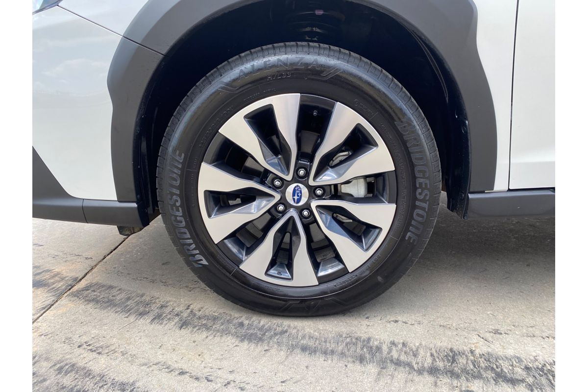 2023 Subaru Outback AWD Touring 6GEN