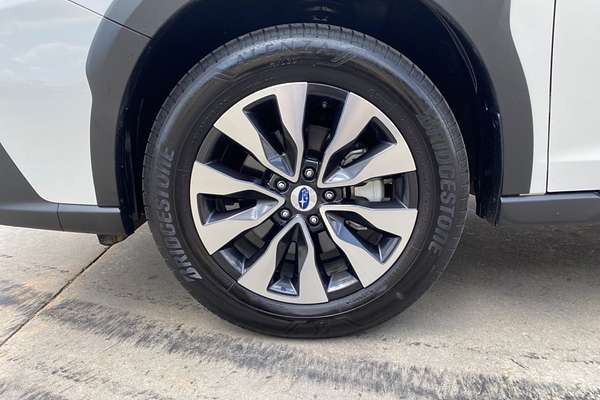 2023 Subaru Outback AWD Touring 6GEN