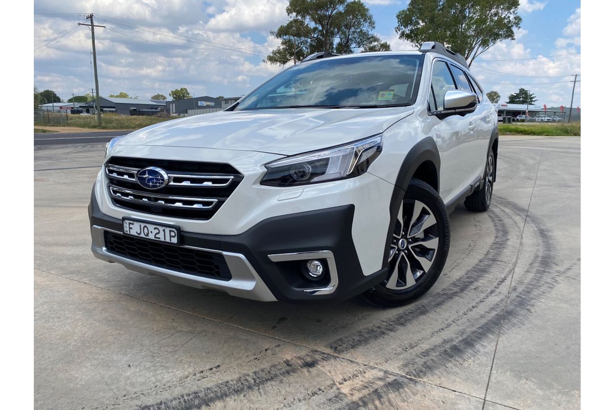 2023 Subaru Outback AWD Touring 6GEN