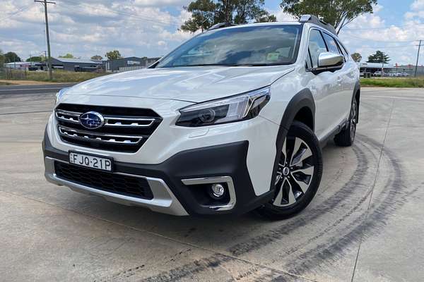 2023 Subaru Outback AWD Touring 6GEN