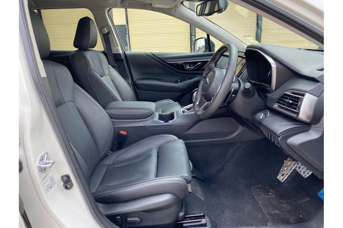 2023 Subaru Outback AWD Touring 6GEN