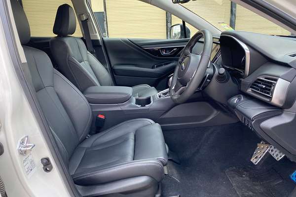 2023 Subaru Outback AWD Touring 6GEN