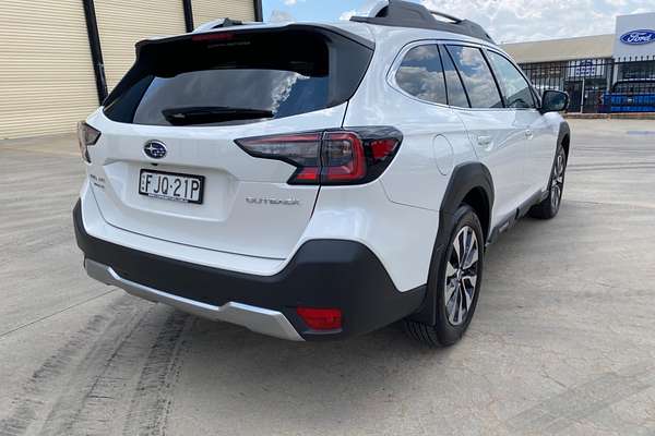 2023 Subaru Outback AWD Touring 6GEN